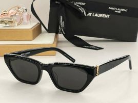 Picture of YSL Sunglasses _SKUfw54144256fw